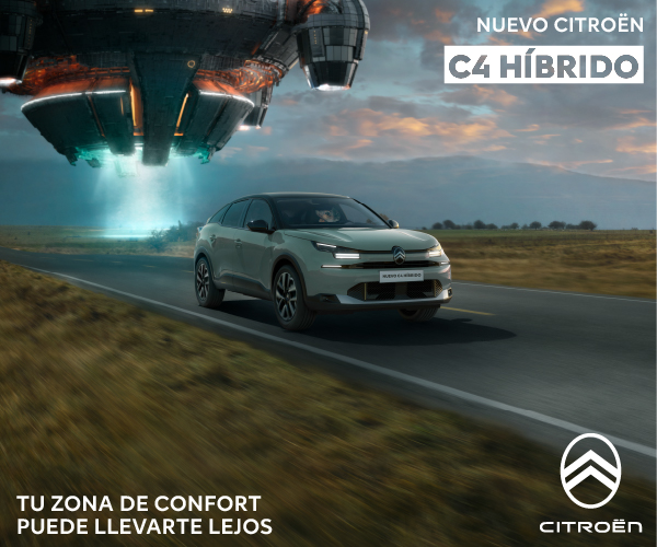 publicidad Citroen